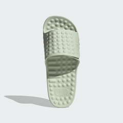 Chinelo Unissex Adidas Adissage 360rec - Foto 4