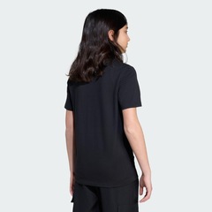 Camiseta infantil adidas Universitária - Foto 4