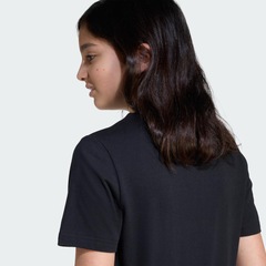 Camiseta infantil adidas Universitária - Foto 7