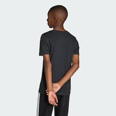 Camiseta infantil adidas Universitária - Foto 4