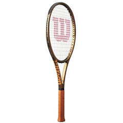 Raquete de Tênis Wilson Pro Staff 97 V14 - Foto 2