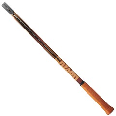 Raquete de Tênis Wilson Pro Staff 97 V14 - Foto 4