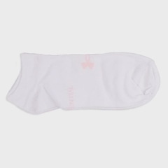 Kit Meia Feminina Under Armour Essentials - 3 Pares - Foto 2