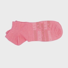 Kit Meia Feminina Under Armour Essentials - 3 Pares - Foto 3