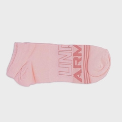 Kit Meia Feminina Under Armour Essentials - 3 Pares - Foto 4