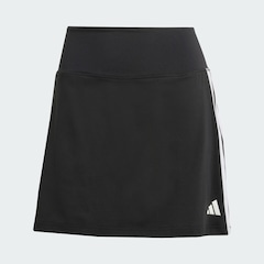 Short-Saia Feminino Adidas Treino Essentials Três Listras - Foto 2