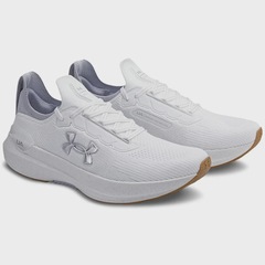 Tênis Masculino Under Armour Charged Hit - Foto 4