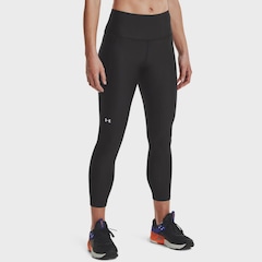 Calça Legging Feminina Under Armour 7/8 Hg Hi Rise - Foto 1