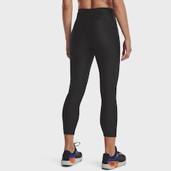 Calça Legging Feminina Under Armour 7/8 Hg Hi Rise - Foto 2