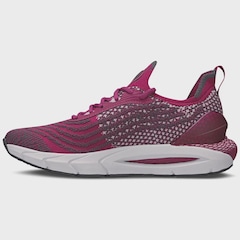 Tênis Feminino Under Armour Hovr Overlap - Foto 3