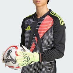Luvas de Goleiro Adulto Adidas Predator Training - Foto 7