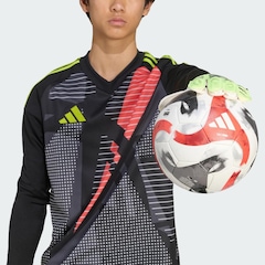 Luvas de Goleiro Adulto Adidas Predator Training - Foto 8