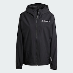 Jaqueta Feminina Adidas Terrex Multi 2L RAIN.RDY - Foto 2
