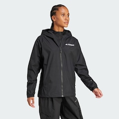 Jaqueta Feminina Adidas Terrex Multi 2L RAIN.RDY - Foto 4