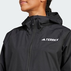 Jaqueta Feminina Adidas Terrex Multi 2L RAIN.RDY - Foto 5