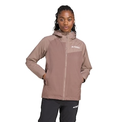 Jaqueta Feminina Adidas Terrex Multi 2L RAIN.RDY - Foto 1