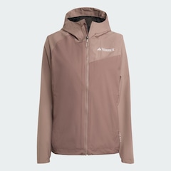 Jaqueta Feminina Adidas Terrex Multi 2L RAIN.RDY - Foto 2