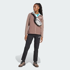 Jaqueta Feminina Adidas Terrex Multi 2L RAIN.RDY - Foto 7