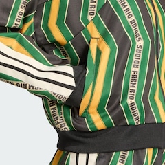 Jaqueta Feminina adidas x FARM Tiro Track Top - Foto 6