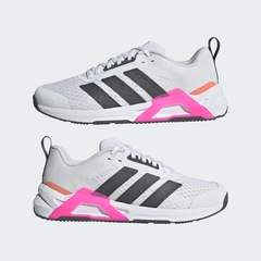 Tênis Feminino Adidas Dropset Control Trainer - Foto 8