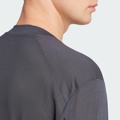 Camiseta Masculina Adidas Terrex Xperior Climacool+ - Foto 5