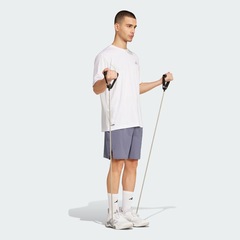 Camiseta Masculina Adidas Tech Apparel - Foto 4