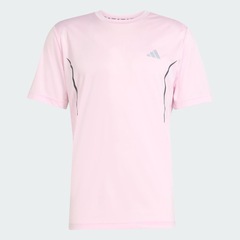 Camiseta Masculina Adidas Tech Apparel - Foto 2