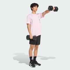 Camiseta Masculina Adidas Tech Apparel - Foto 4