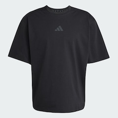 Camiseta Masculina Adidas Power tamanho oversized - Foto 2