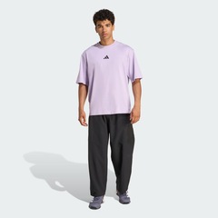 Camiseta Masculina Adidas Power tamanho oversized - Foto 7