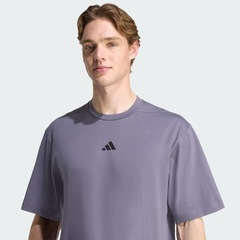Camiseta Masculina Adidas Power tamanho oversized - Foto 5