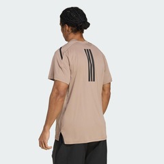 Camiseta Masculina Adidas Designed for Training Pro-Series - Foto 3