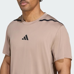 Camiseta Masculina Adidas Designed for Training Pro-Series - Foto 5