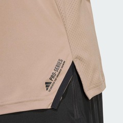 Camiseta Masculina Adidas Designed for Training Pro-Series - Foto 6