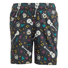 Shorts de Natação infantil adidas Pixar - Foto 1