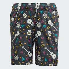 Shorts de Natação infantil adidas Pixar - Foto 2