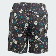 Shorts de Natação infantil adidas Pixar - Foto 3
