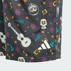 Shorts de Natação infantil adidas Pixar - Foto 4