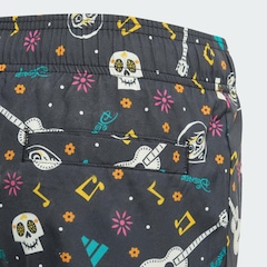 Shorts de Natação infantil adidas Pixar - Foto 5