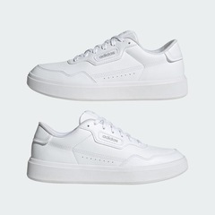 Tênis Masculino Adidas Park St 2.0 - Foto 8
