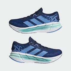 Tênis Masculino Adidas Adistar 4 - Foto 8