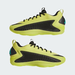 Tênis Unissex Adidas Anthony Edwards 1 Low - Foto 8