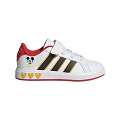 Tênis infantil adidas Disney Mickey Mouse Grand Court - Foto 1