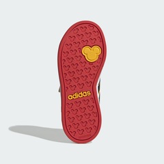 Tênis infantil adidas Disney Mickey Mouse Grand Court - Foto 5