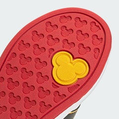 Tênis infantil adidas Disney Mickey Mouse Grand Court - Foto 9