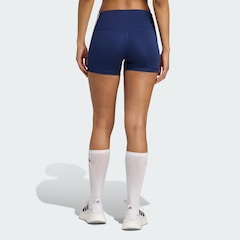 Short Feminino Adidas Vôlei Três Listras - Foto 3