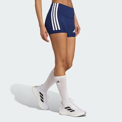 Short Feminino Adidas Vôlei Três Listras - Foto 4