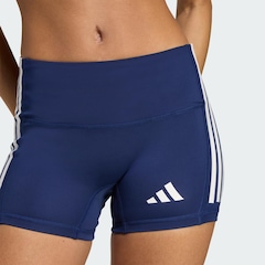 Short Feminino Adidas Vôlei Três Listras - Foto 5