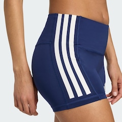 Short Feminino Adidas Vôlei Três Listras - Foto 6