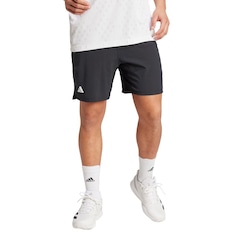Short Adidas Tennis Climacool Ergo - Masculino - Foto 1